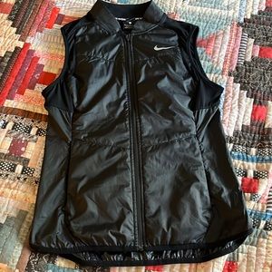 Nike running vest